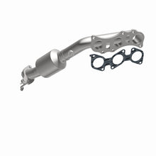 Load image into Gallery viewer, MagnaFlow Exhaust Products 50848 HM Grade Manifold Catalytic Converter for Select Toyota 4Runner, Toyota FJ Cruiser, Toyota Tacoma, Toyota Tundra