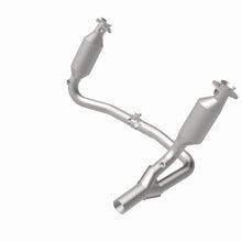 Load image into Gallery viewer, MagnaFlow Exhaust Products 49657 OEM Grade Direct-Fit Catalytic Converter for Select Dodge Dakota