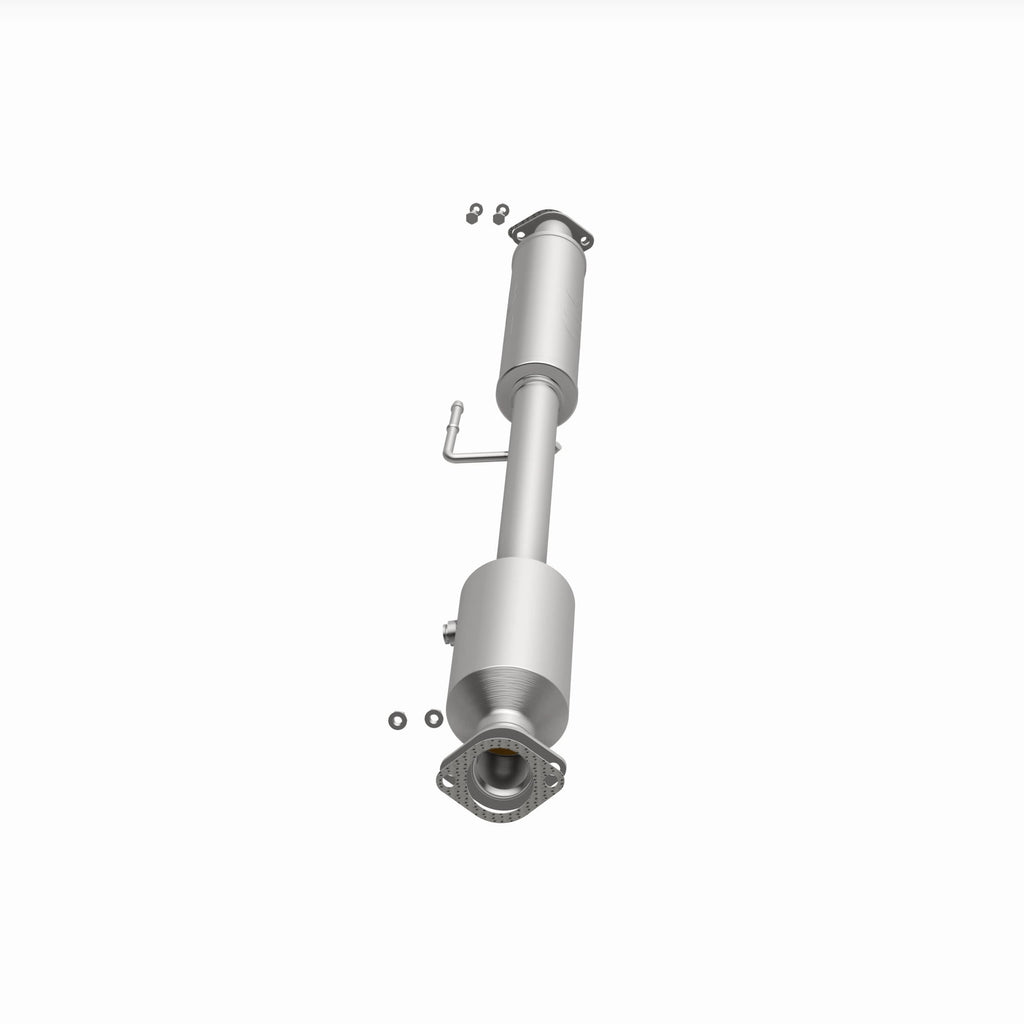 MagnaFlow Exhaust Products 5571820 California CARB Direct-Fit Catalytic Converter for Select Hyundai Sonata