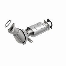 Load image into Gallery viewer, MagnaFlow Exhaust Products 24082 HM Grade Direct-Fit Catalytic Converter for Select INFINITI FX35, INFINITI G35, INFINITI M35, Nissan 350Z