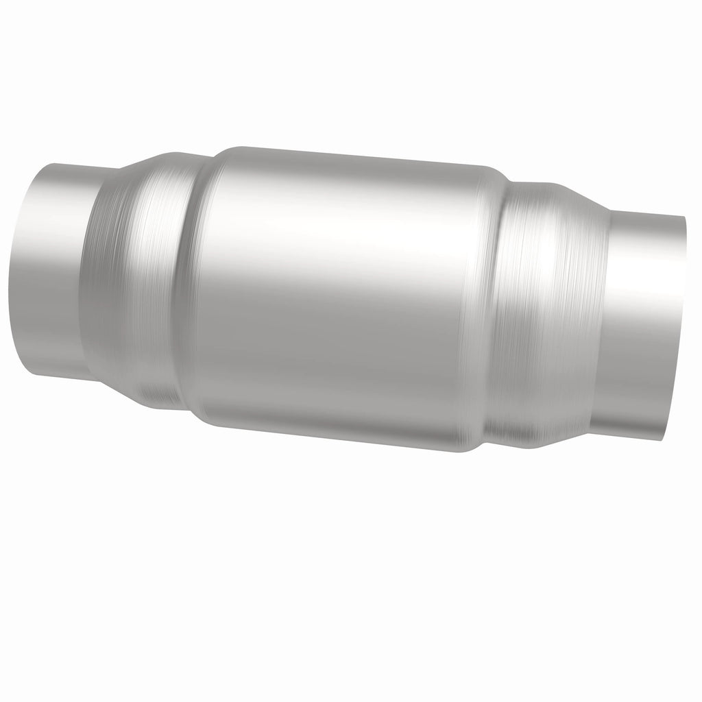 MagnaFlow Exhaust Products 54959 Standard Grade Universal Catalytic Converter