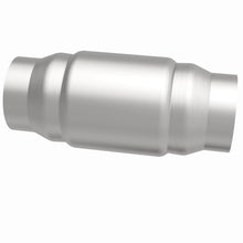 Load image into Gallery viewer, MagnaFlow Exhaust Products 54959 Standard Grade Universal Catalytic Converter