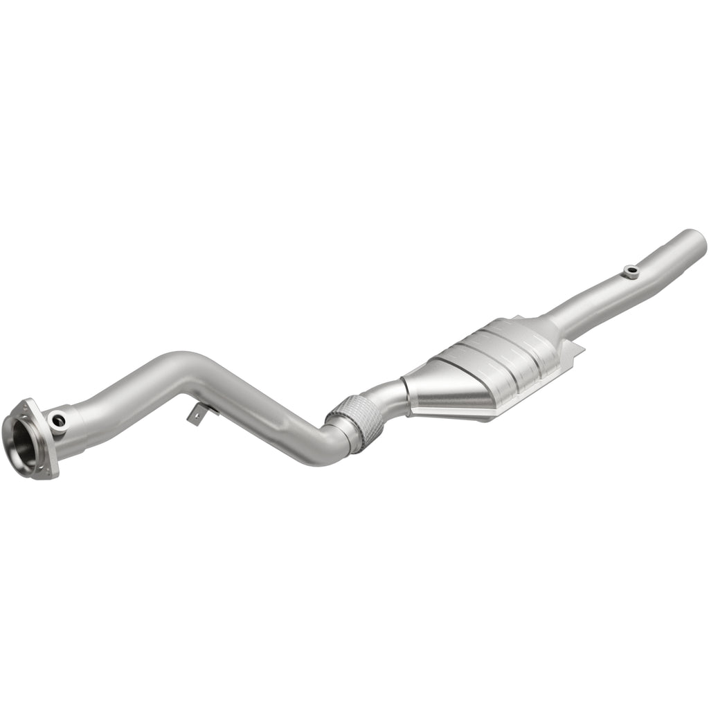 MagnaFlow Exhaust Products 4481890 California CARB Direct-Fit Catalytic Converter for Select Audi A8 Quattro