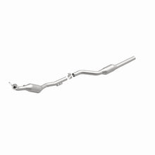 Load image into Gallery viewer, MagnaFlow Exhaust Products 454038 California CARB Direct-Fit Catalytic Converter for Select Mercedes-Benz E430