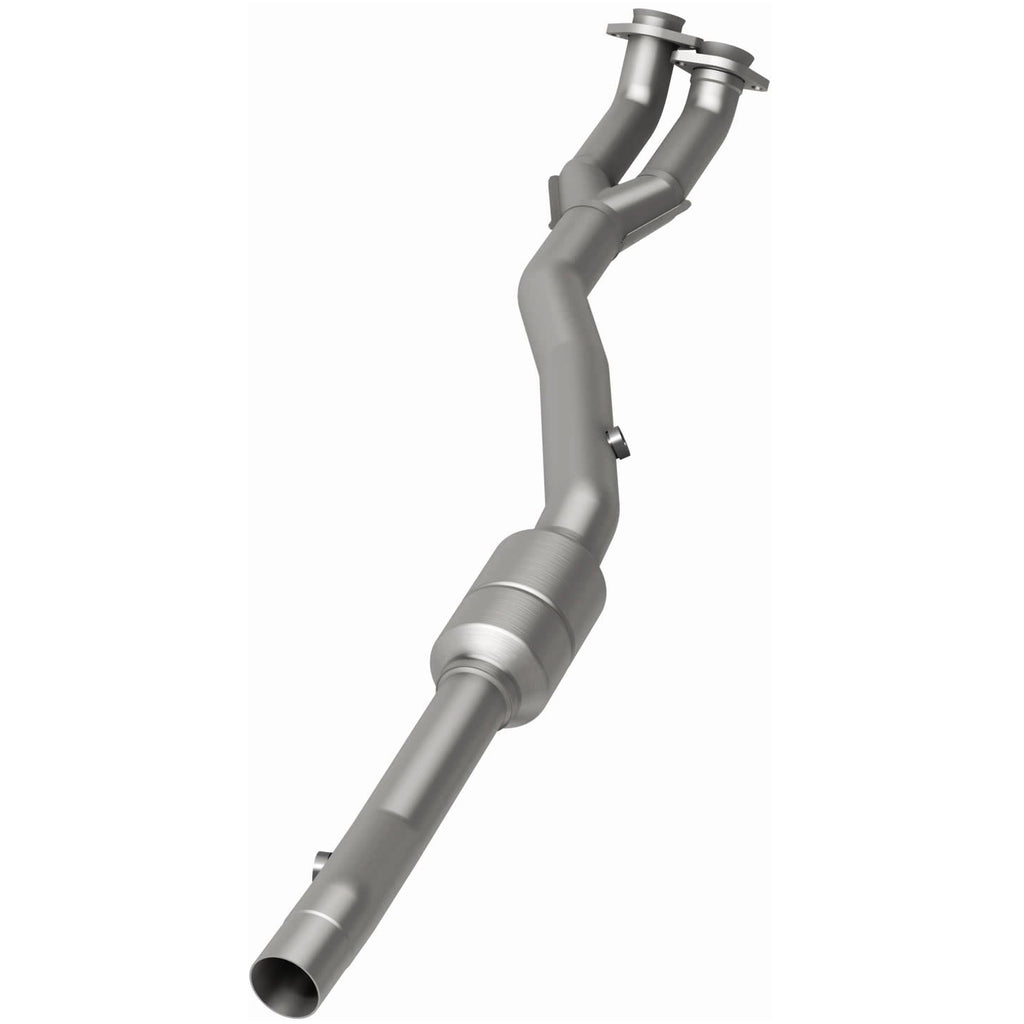 MagnaFlow Exhaust Products 24130 HM Grade Direct-Fit Catalytic Converter for Select BMW 840Ci