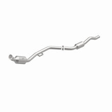 Load image into Gallery viewer, MagnaFlow Exhaust Products 51666 OEM Grade Direct-Fit Catalytic Converter for Select Mercedes-Benz E350