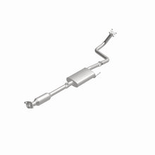 Load image into Gallery viewer, MagnaFlow Exhaust Products 280578 OEM Grade Direct-Fit Catalytic Converter for Select Kia Soul