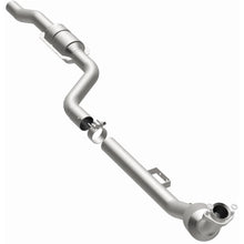 Load image into Gallery viewer, MagnaFlow Exhaust Products 5411706 California CARB Direct-Fit Catalytic Converter for Select Mercedes-Benz E320, Mercedes-Benz E500
