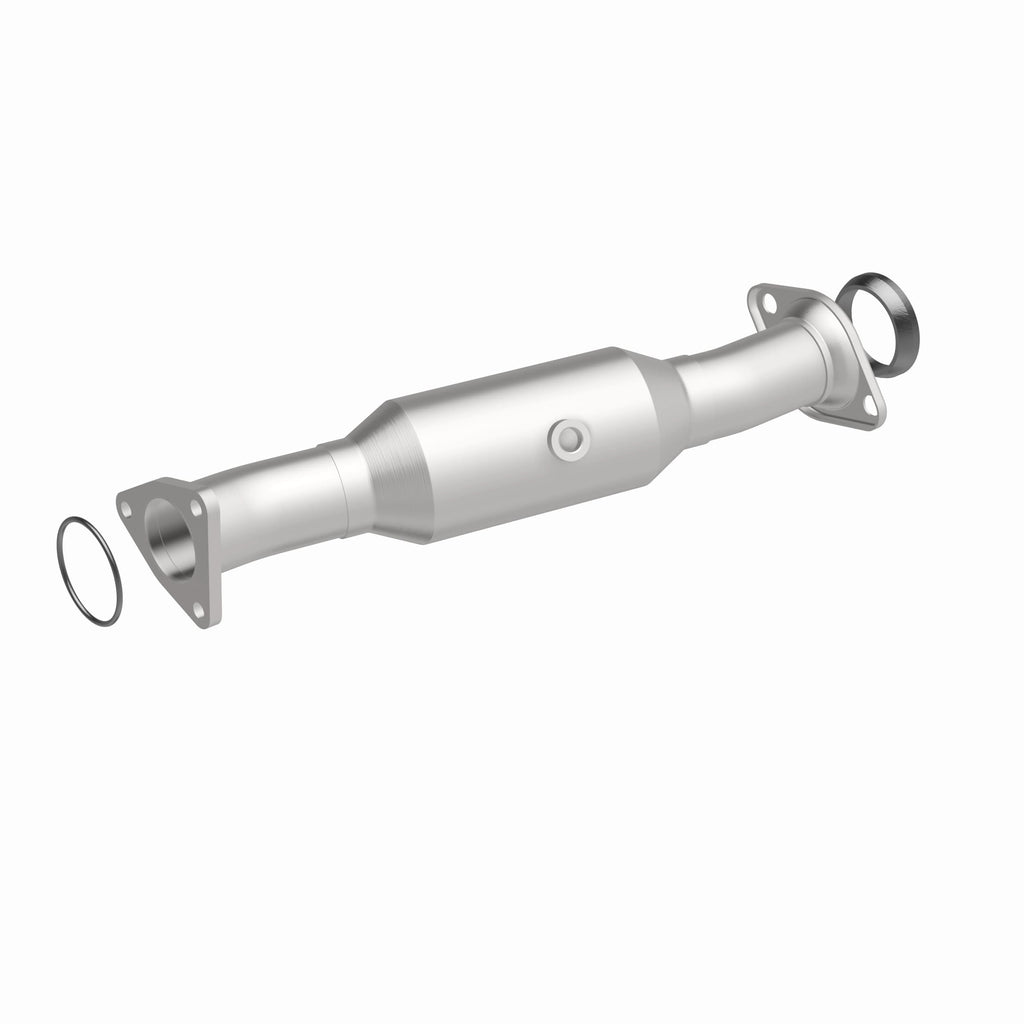 MagnaFlow Exhaust Products 51082 OEM Grade Direct-Fit Catalytic Converter for Select Honda S2000