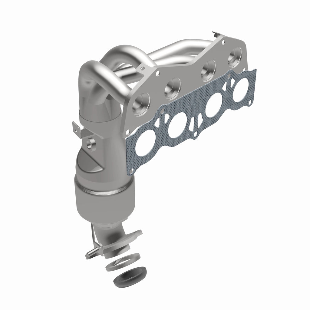 MagnaFlow Exhaust Products 51267 OEM Grade Manifold Catalytic Converter for Select Scion xB, Toyota RAV4