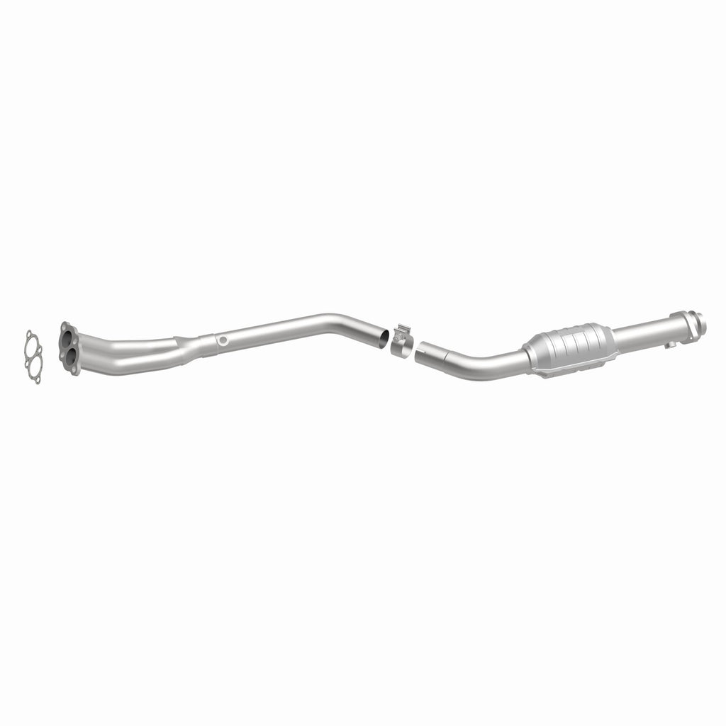 MagnaFlow Exhaust Products 23098 HM Grade Direct-Fit Catalytic Converter for Select BMW Z3