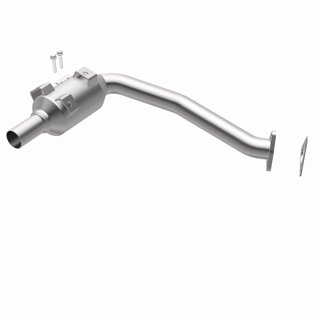 MagnaFlow Exhaust Products 52365 OEM Grade Direct-Fit Catalytic Converter for Select Porsche Boxster