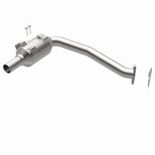 Load image into Gallery viewer, MagnaFlow Exhaust Products 52365 OEM Grade Direct-Fit Catalytic Converter for Select Porsche Boxster