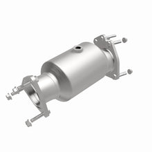 Load image into Gallery viewer, MagnaFlow Exhaust Products 280162 OEM Grade Direct-Fit Catalytic Converter for Select Chevrolet Corvette