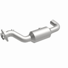 Load image into Gallery viewer, MagnaFlow Exhaust Products 21-474 OEM Grade Direct-Fit Catalytic Converter for Select Ford F-150