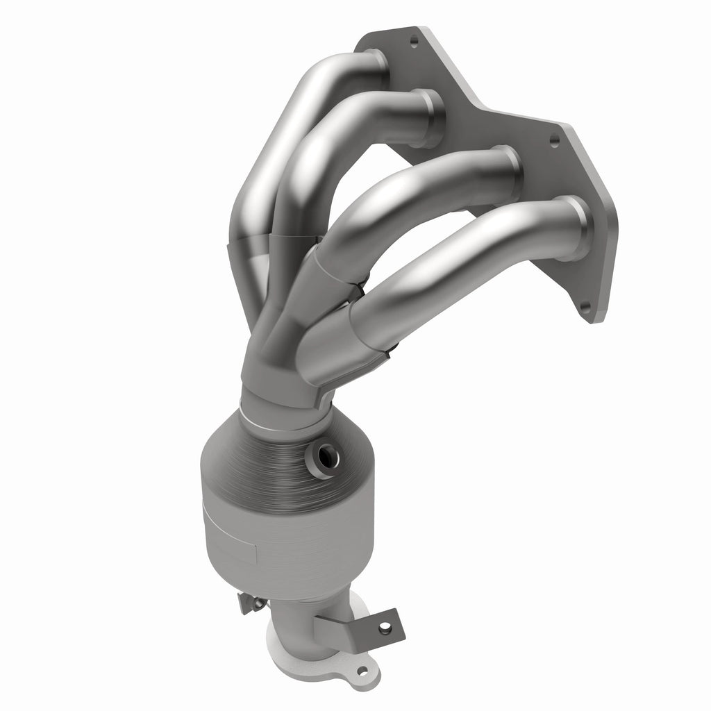 MagnaFlow Exhaust Products 51078 OEM Grade Manifold Catalytic Converter for Select Pontiac Vibe