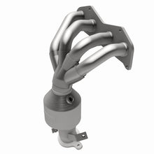 Load image into Gallery viewer, MagnaFlow Exhaust Products 51078 OEM Grade Manifold Catalytic Converter for Select Pontiac Vibe