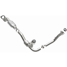 Load image into Gallery viewer, MagnaFlow Exhaust Products 23716 HM Grade Direct-Fit Catalytic Converter for Select Chevrolet Blazer, GMC Jimmy