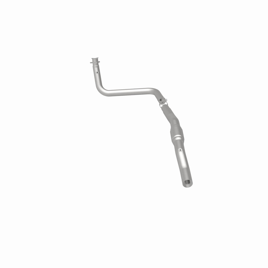 MagnaFlow Exhaust Products 24223 HM Grade Direct-Fit Catalytic Converter for Select Chevrolet Express 2500, Chevrolet Express 3500, GMC Savana 2500, GMC Savana