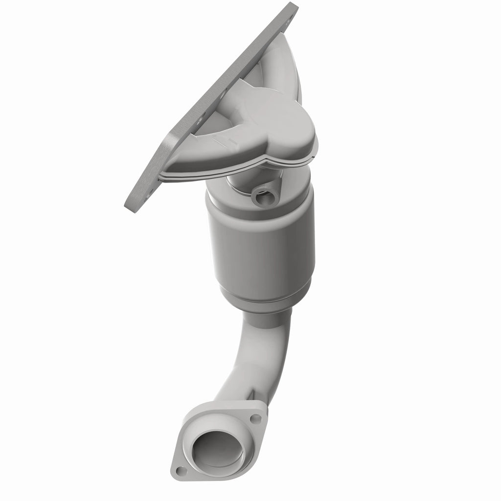 MagnaFlow Exhaust Products 49371 OEM Grade Manifold Catalytic Converter for Select Mazda MPV