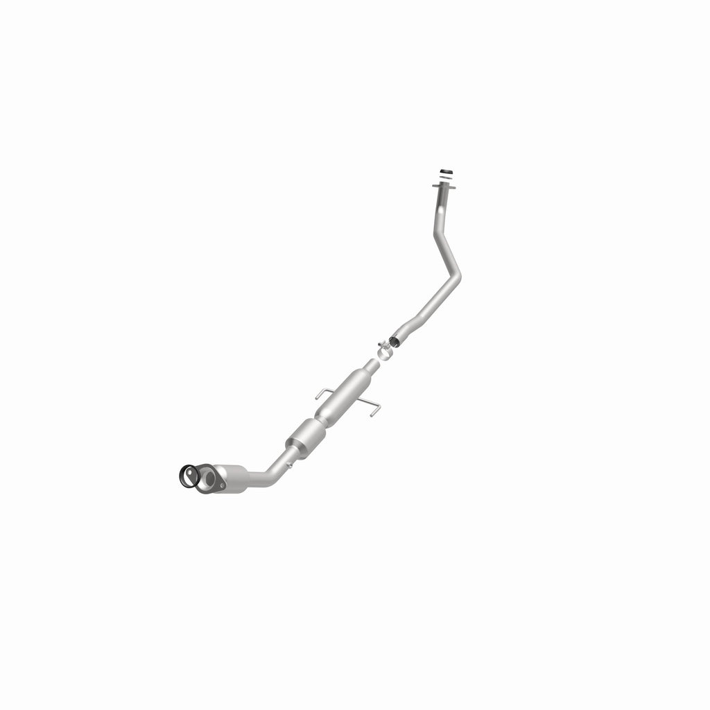 MagnaFlow Exhaust Products 52524 OEM Grade Direct-Fit Catalytic Converter for Select Toyota Corolla