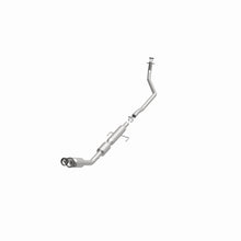Load image into Gallery viewer, MagnaFlow Exhaust Products 52524 OEM Grade Direct-Fit Catalytic Converter for Select Toyota Corolla