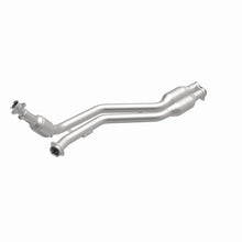 Load image into Gallery viewer, MagnaFlow Exhaust Products 454022 California CARB Direct-Fit Catalytic Converter for Select Mercedes-Benz CLK430