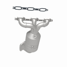 Load image into Gallery viewer, MagnaFlow Exhaust Products 51481 OEM Grade Manifold Catalytic Converter for Select Chrysler Pacifica