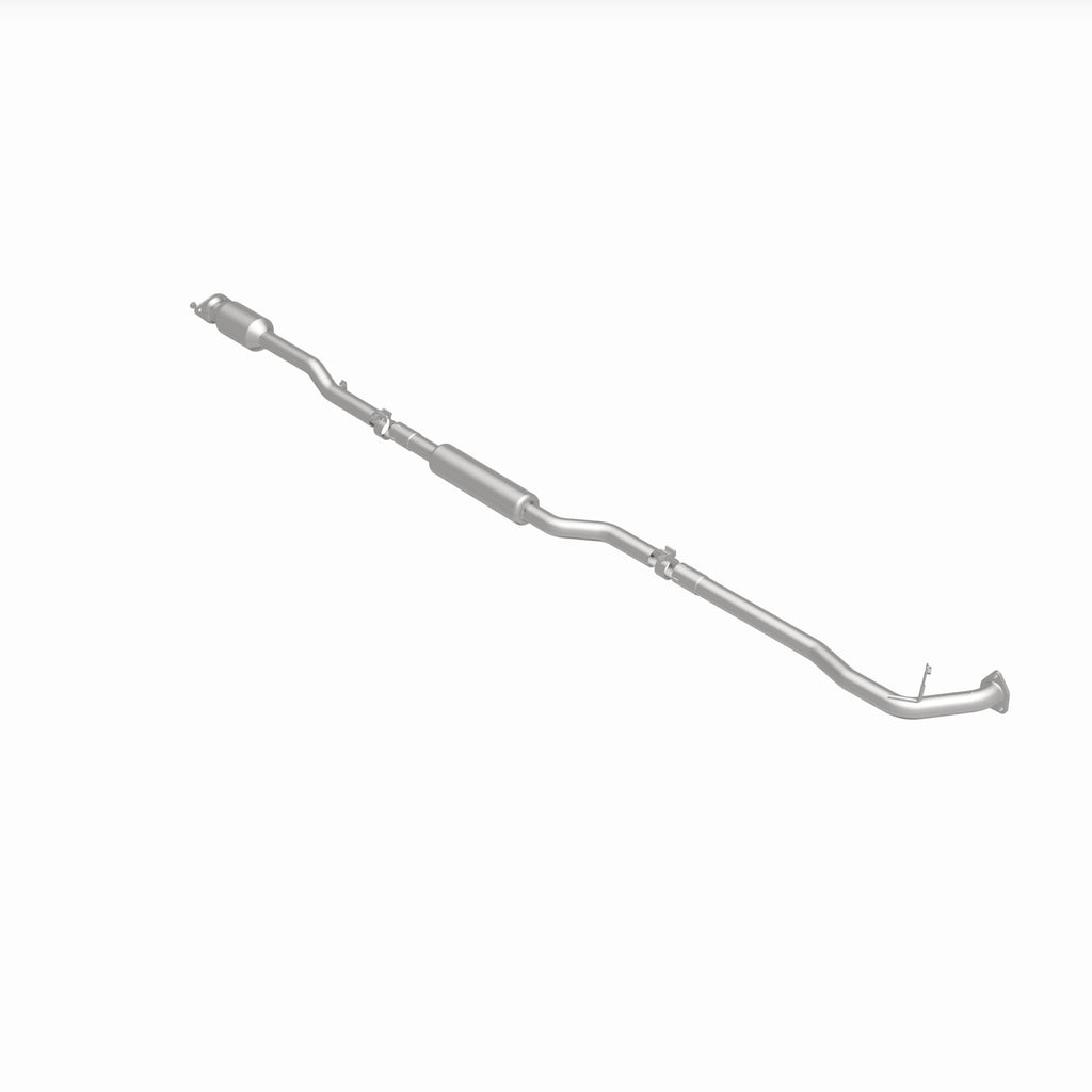 MagnaFlow Exhaust Products 280651 OEM Grade Direct-Fit Catalytic Converter for Select Mitsubishi Outlander