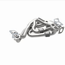 Load image into Gallery viewer, MagnaFlow Exhaust Products 5531467 California CARB Manifold Catalytic Converter for Select Scion FR-S, Subaru BRZ, Toyota 86