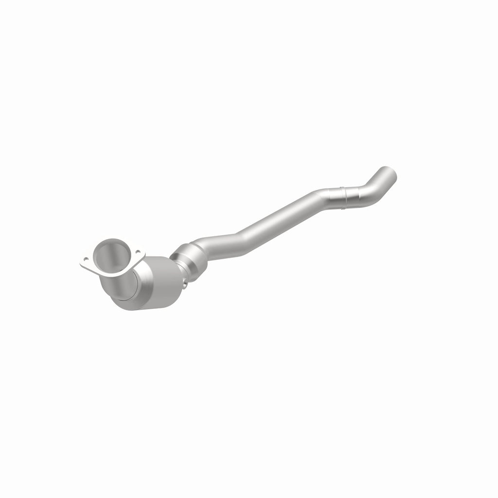 MagnaFlow Exhaust Products 5561585 California CARB Direct-Fit Catalytic Converter for Select Chrysler 300, Dodge Charger, Dodge Magnum