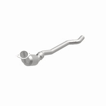 Load image into Gallery viewer, MagnaFlow Exhaust Products 5561585 California CARB Direct-Fit Catalytic Converter for Select Chrysler 300, Dodge Charger, Dodge Magnum