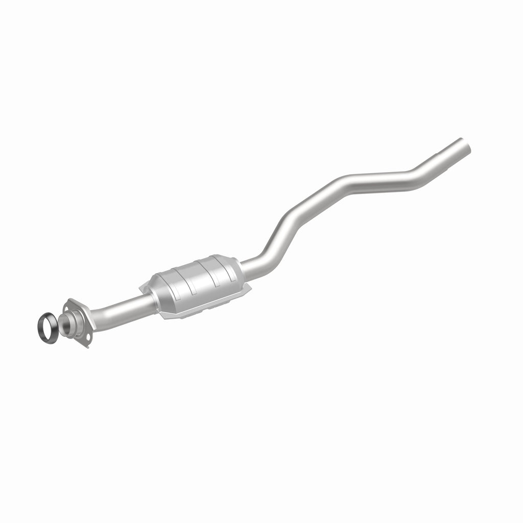 MagnaFlow Exhaust Products 23252 Standard Grade Direct-Fit Catalytic Converter for Select Chrysler LeBaron, Chrysler New Yorker, Chrysler Town & Country, Dodge 600, Dodge Aries, Dodge Lancer, Dodge Omni, Plymouth Caravelle, Plymouth Horizon, Plymouth