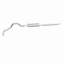 Load image into Gallery viewer, MagnaFlow Exhaust Products 15609 Street Series Polished Cat-Back System for Select Ford F-150, Ford F-150 Heritage