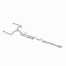 Load image into Gallery viewer, MagnaFlow Exhaust Products 19703 Overland Series Cat-Back System for Select Chevrolet Silverado 1500, GMC Sierra