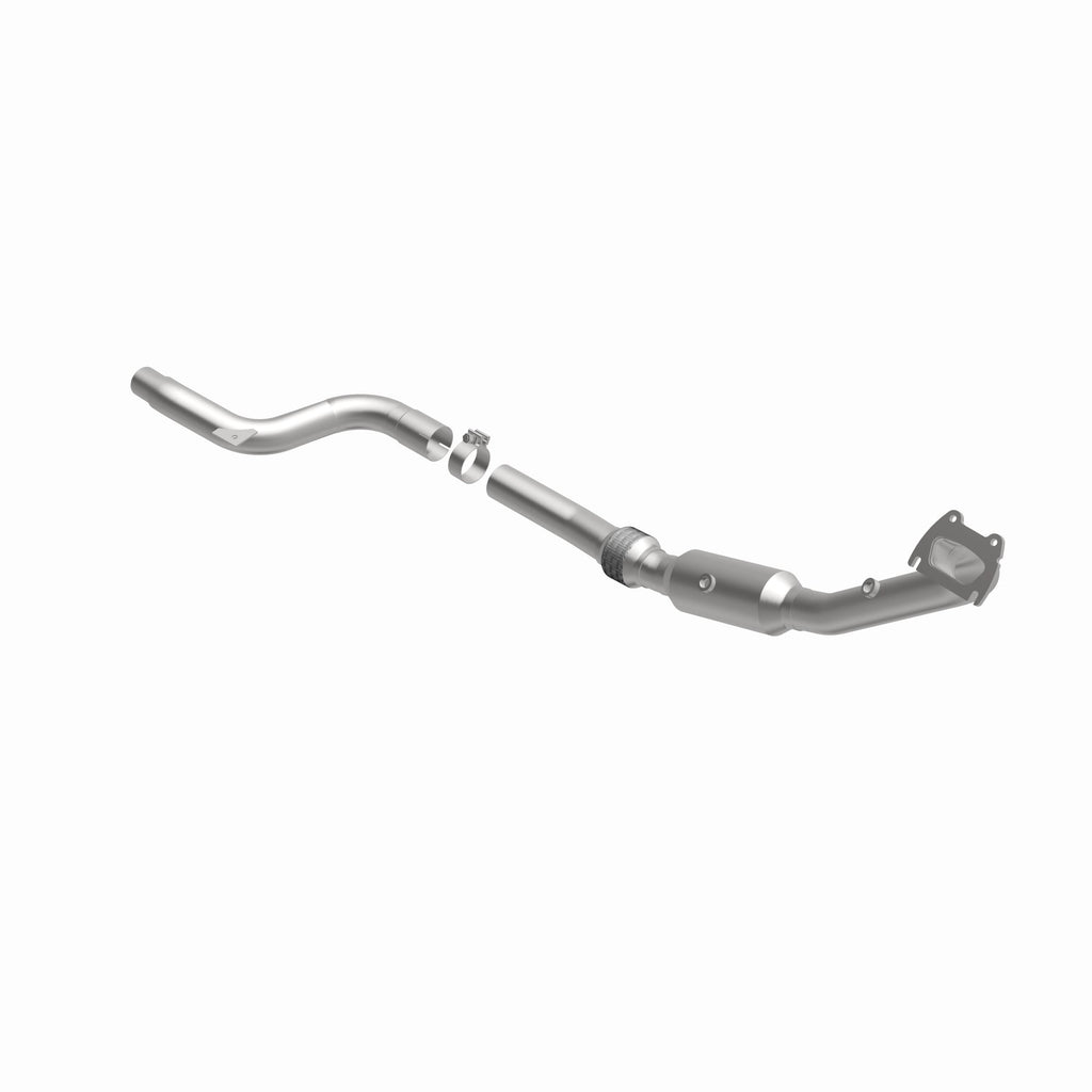 MagnaFlow Exhaust Products 22-139 OEM Grade Manifold Catalytic Converter for Select Chrysler 300, Dodge Challenger, Dodge Charger