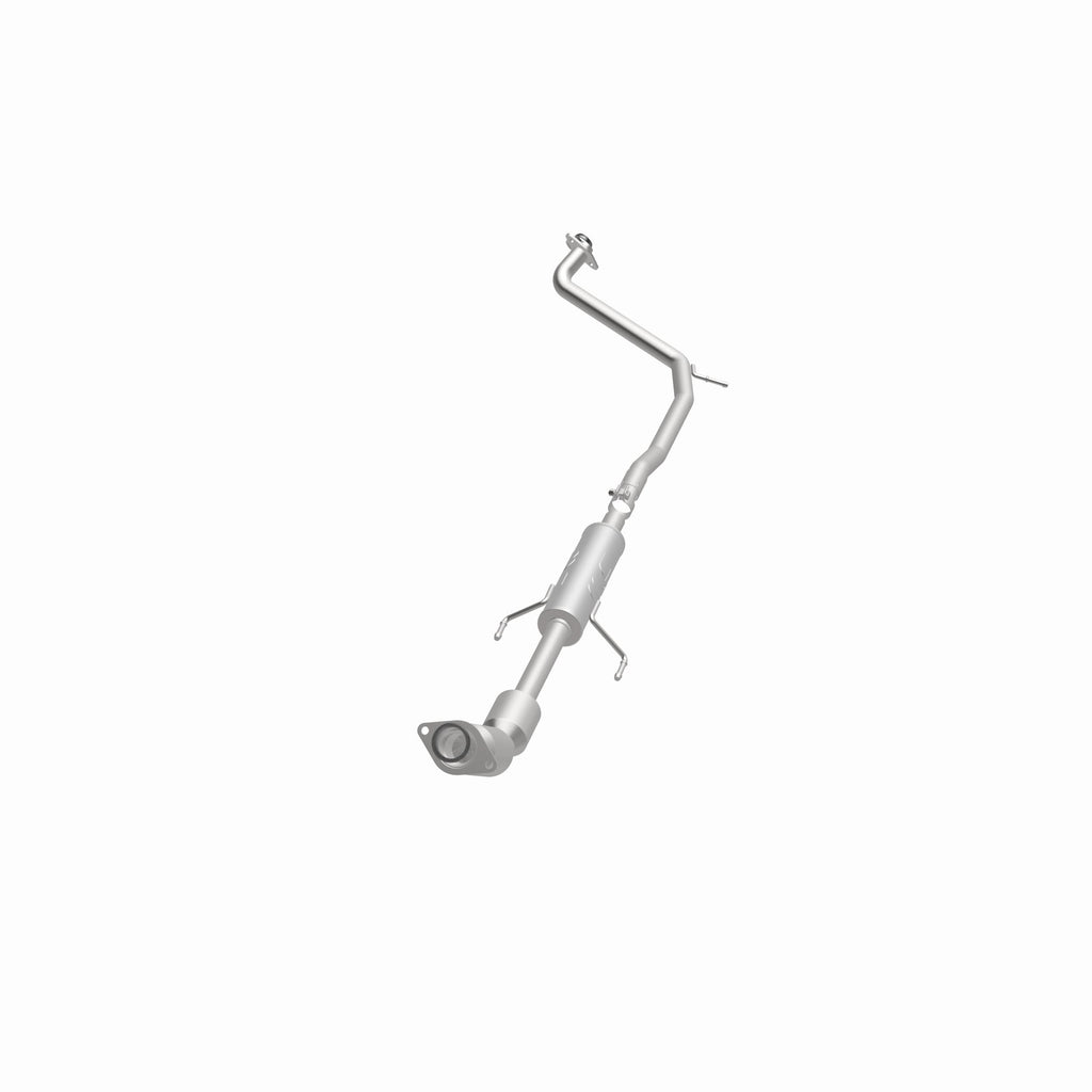 MagnaFlow Exhaust Products 5631453 California CARB Direct-Fit Catalytic Converter for Select Toyota Prius