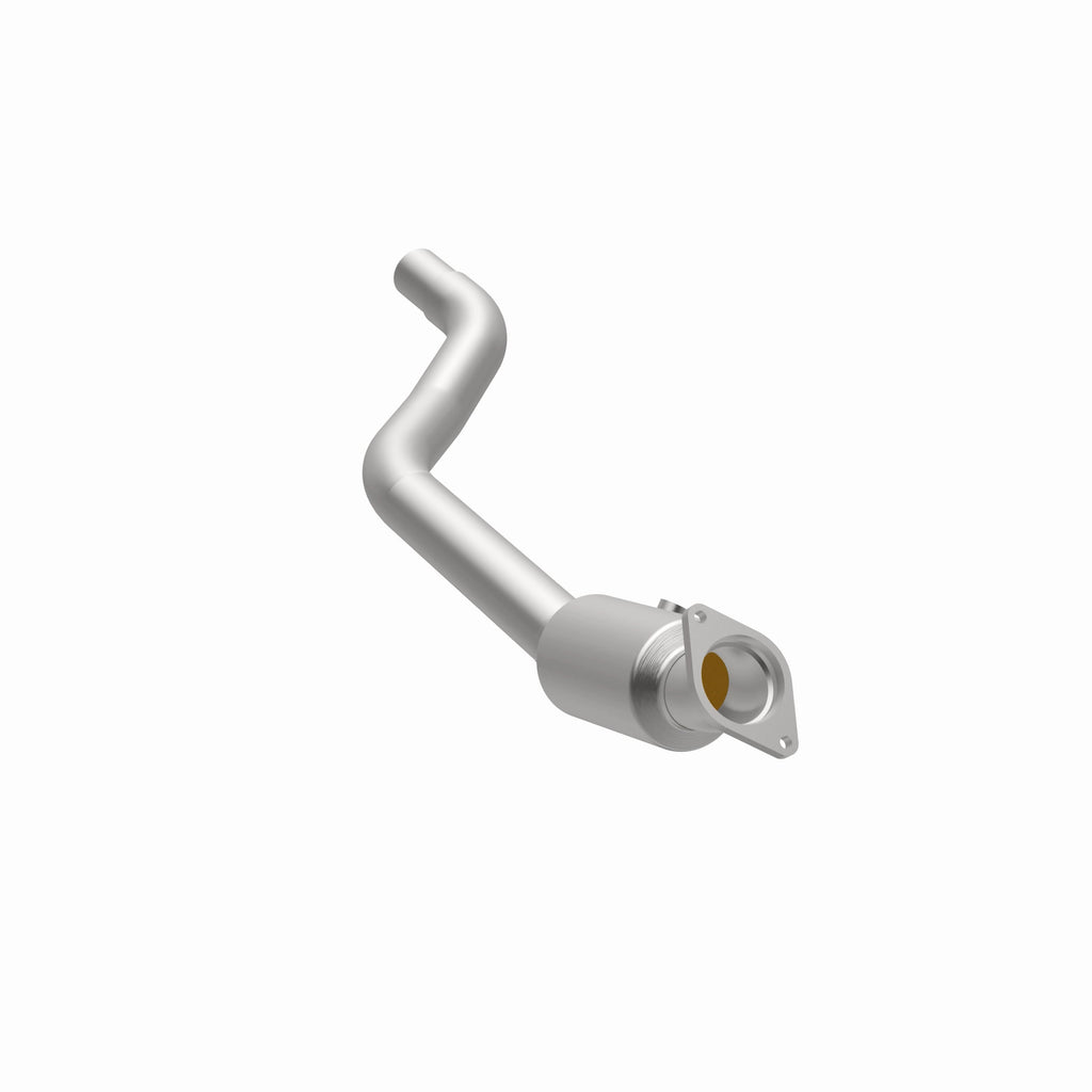 MagnaFlow Exhaust Products 6561479 California CARB Direct-Fit Catalytic Converter for Select Dodge Challenger, Dodge Charger