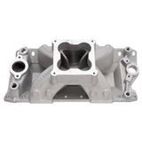 Edelbrock 2970 Super Victor 4500 SBC Intake Manifold