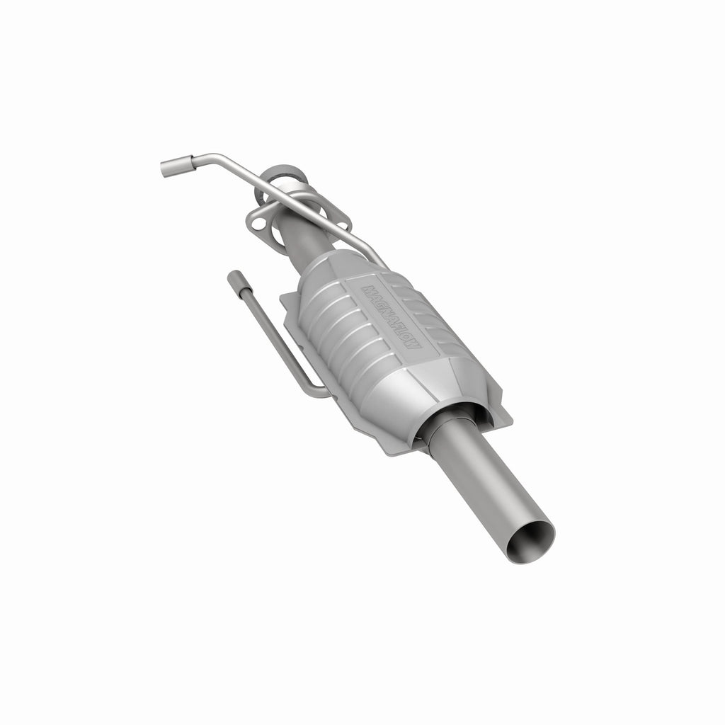 MagnaFlow Exhaust Products 23359 Standard Grade Direct-Fit Catalytic Converter for Select Ford Tempo, Mercury Topaz