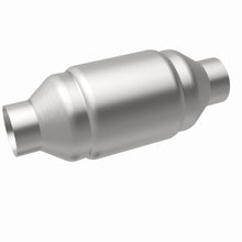 Load image into Gallery viewer, MagnaFlow Exhaust Products 54954 Standard Grade Universal Catalytic Converter for Select Ford Taurus, Lincoln Continental, Mercury Sable