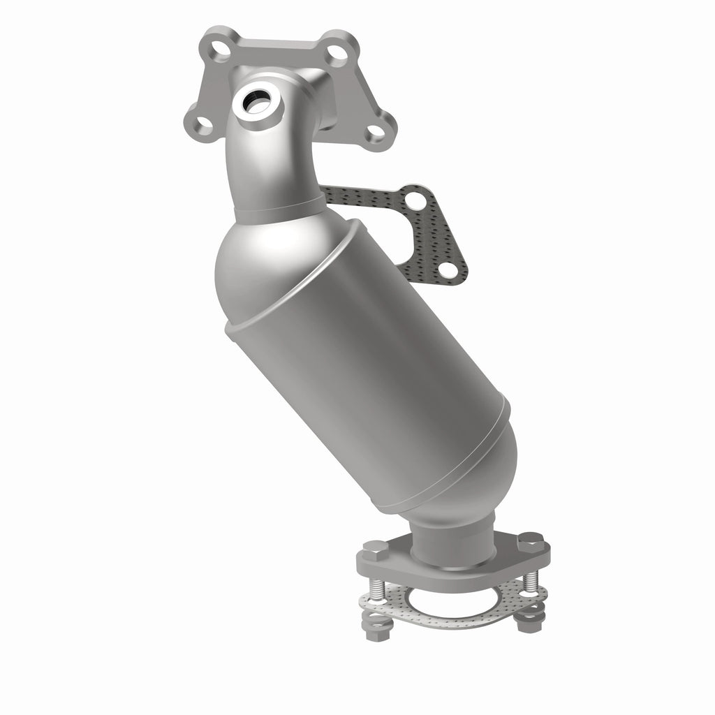 MagnaFlow Exhaust Products 23-277 OEM Grade Direct-Fit Catalytic Converter for Select Buick Enclave, Chevrolet Traverse