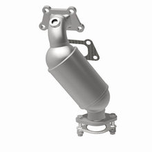 Load image into Gallery viewer, MagnaFlow Exhaust Products 23-277 OEM Grade Direct-Fit Catalytic Converter for Select Buick Enclave, Chevrolet Traverse