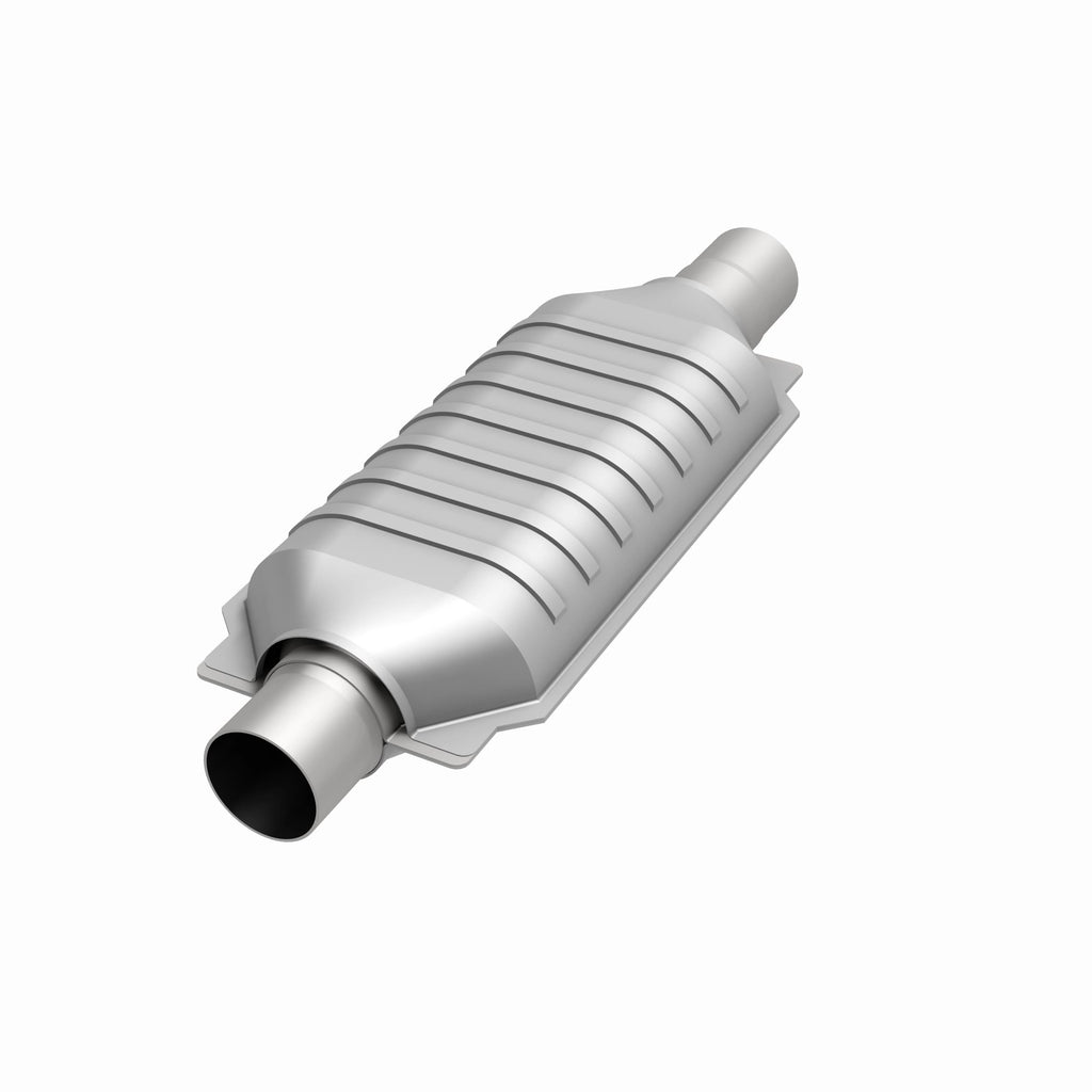 MagnaFlow Exhaust Products 94405 Standard Grade Universal Catalytic Converter