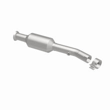 Load image into Gallery viewer, MagnaFlow Exhaust Products 21-288 OEM Grade Semi-Direct Fit Catalytic Converter for Select Chevrolet Prizm, Toyota Corolla