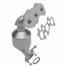 Load image into Gallery viewer, MagnaFlow Exhaust Products 5531692 California CARB Manifold Catalytic Converter for Select Lexus ES350, Toyota Avalon, Toyota Camry