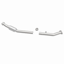Load image into Gallery viewer, MagnaFlow Exhaust Products 93992 HM Grade Direct-Fit Catalytic Converter for Select Pontiac GTO