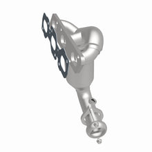 Load image into Gallery viewer, MagnaFlow Exhaust Products 4583370 California CARB Manifold Catalytic Converter for Select Ford Escape, Mazda Tribute