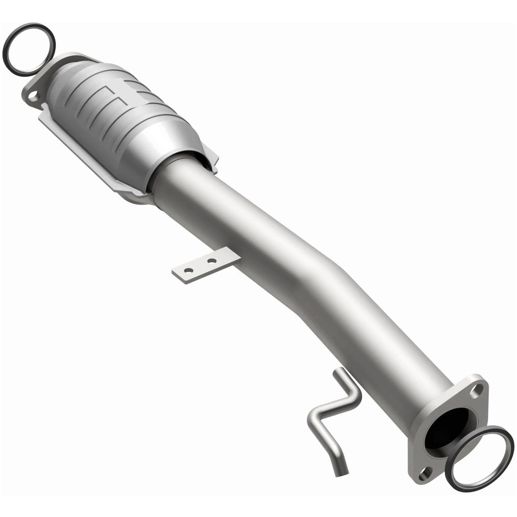 MagnaFlow Exhaust Products 93134 HM Grade Direct-Fit Catalytic Converter for Select Toyota RAV4