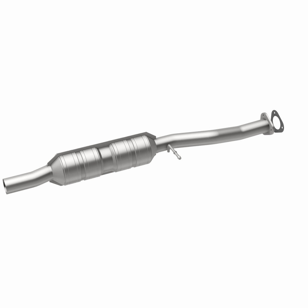 MagnaFlow Exhaust Products 55323 HM Grade Direct-Fit Catalytic Converter for Select Ford Excursion, Ford F-250 Super Duty, Ford F-350 Super Duty, Ford F-450 Super Duty, Ford F-550 Super Duty